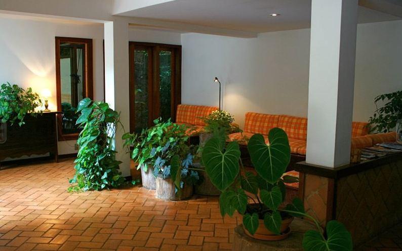 Terracota Hotel Secretario Esterno foto