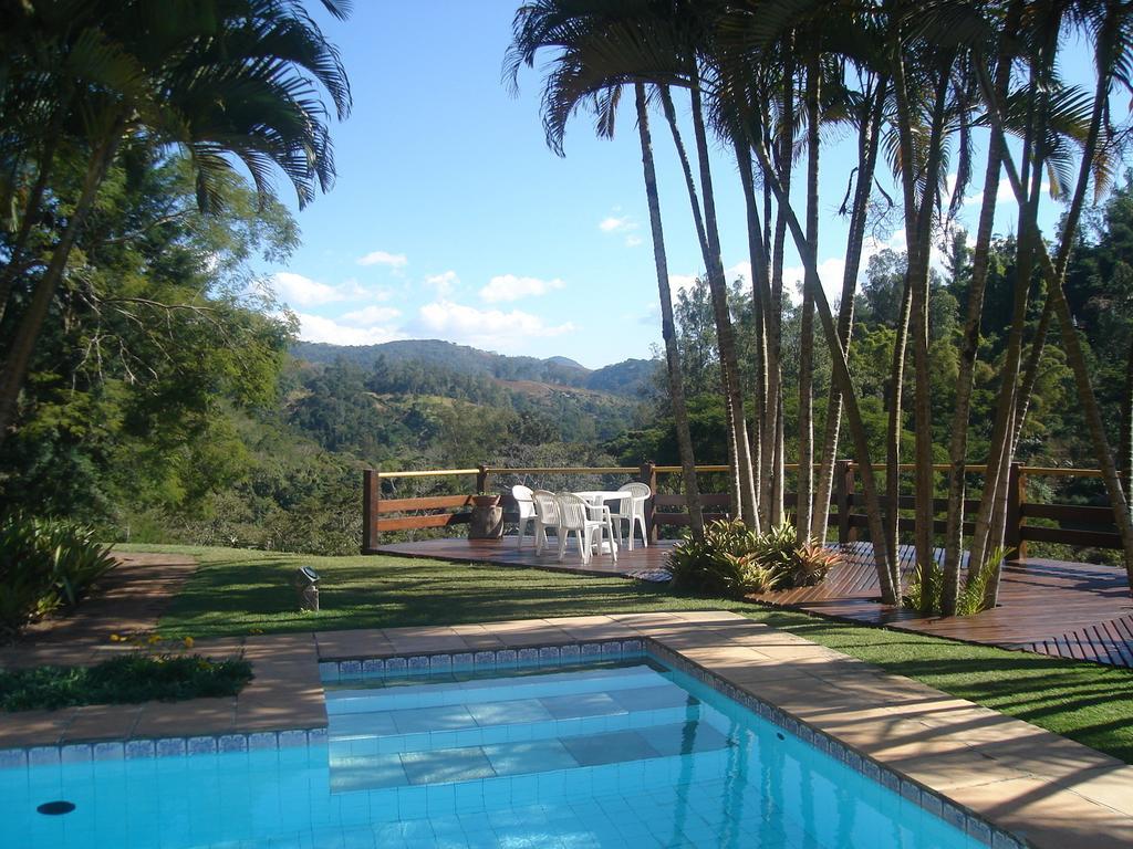 Terracota Hotel Secretario Esterno foto